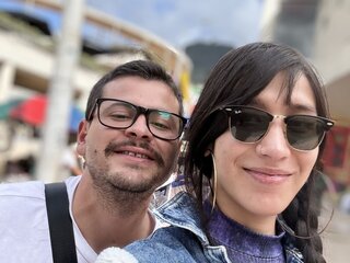 DavidAndSary pictures