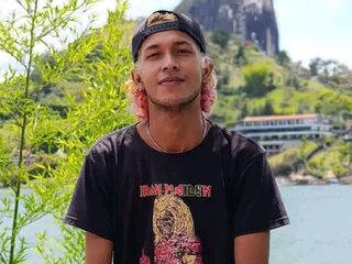 DylanWalrker anal