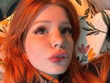 HollyBevy naked