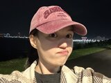 LilySoIar cam