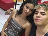 MadissonandRobin cam