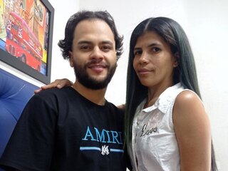 MarceyJuan livejasmine