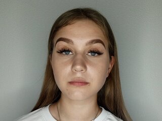 MeganPerson shows