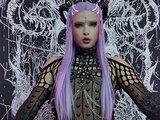 NaomyLuck livesex