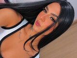 NathalieEvony show