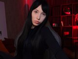 SeraphineSparda show