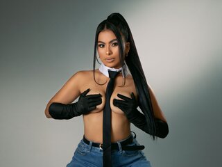 VictoriaCapri livejasmin
