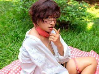 YuriKay ass